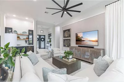 17209 Hidden Estates Cir, Fort Myers, FL 33908 - Photo 6