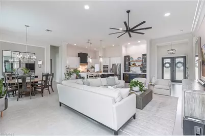 17209 Hidden Estates Cir, Fort Myers, FL 33908 - Photo 4