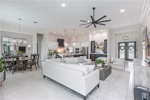 17209 Hidden Estates Cir, Fort Myers, FL 33908 - Photo 4