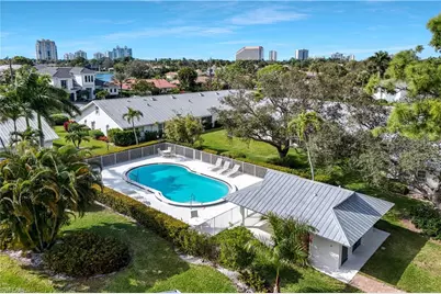 4742 West Blvd #S8, Naples, FL 34103 - Photo 30