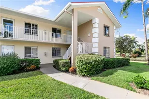 520 Augusta Blvd, Naples, FL 34113 - Photo 1