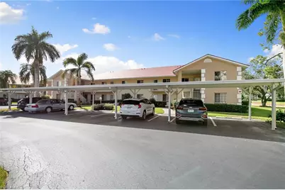 520 Augusta Blvd #B204, Naples, FL 34113 - Photo 2