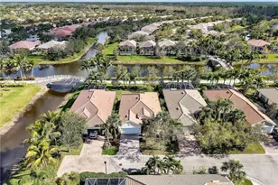 15100 Danios Dr, Bonita Springs, FL 34135 - Photo 2