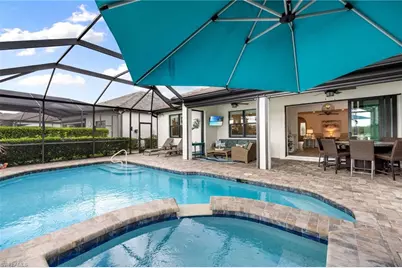 7545 Geranium Way, Naples, FL 34114 - Photo 30
