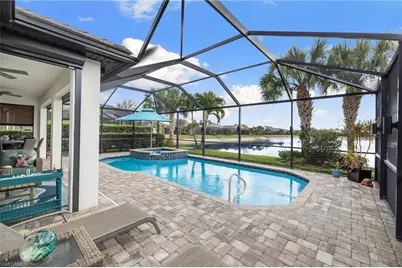 7545 Geranium Way, Naples, FL 34114 - Photo 34