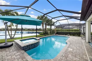 7545 Geranium Wy, Naples, FL 34114 - Photo 32
