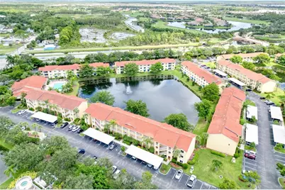 8294 Key Royal Cir #1633, Naples, FL 34119 - Photo 1