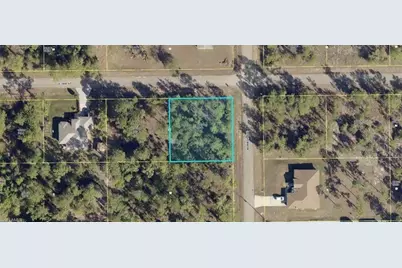 3706 E 3rd St, Lehigh Acres, FL 33936 - Photo 1