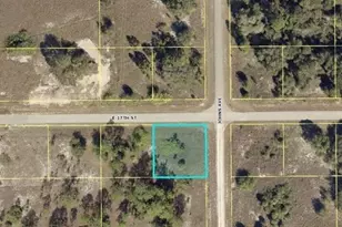 3504 E 17th St, Lehigh Acres, FL 33972 - Photo 1
