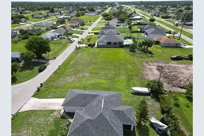 2018 NE 24th Ter, Cape Coral, FL 33909 - Photo 1