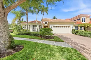 9227 Troon Lakes Dr, Naples, FL 34109 - Photo 2
