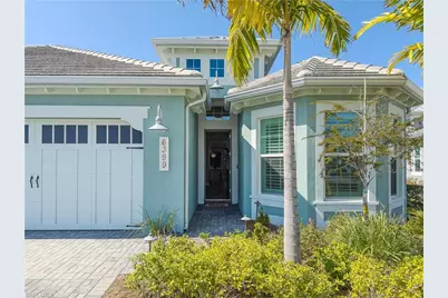 6399 Negril Isle Dr, Naples, FL 34113 - Photo 2