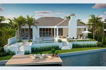 310 Pirates Bight, Naples, FL 34103 - Photo 2