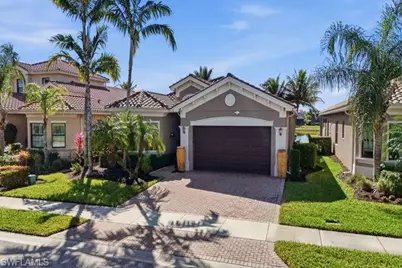 13843 Luna Dr, Naples, FL 34109 - Photo 1