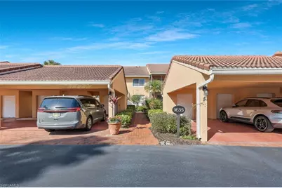 1635 Windy Pines Dr #2405, Naples, FL 34112 - Photo 2