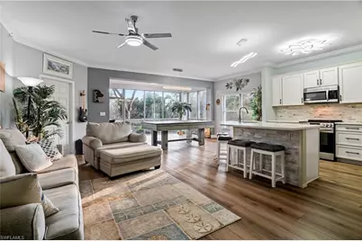 5140 Cobble Creek Ct #C104, Naples, FL 34110 - Photo 6