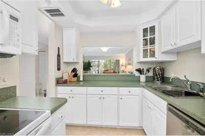 3100 Binnacle Dr #104, Naples, FL 34103 - Photo 4