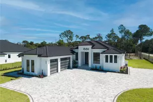 1886 39th St SW, Naples, FL 34117 - Photo 1