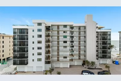 9375 Gulf Shore Dr #401, Naples, FL 34108 - Photo 1