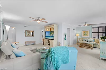 9375 Gulf Shore Dr #401, Naples, FL 34108 - Photo 14