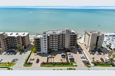 9375 Gulf Shore Dr #401, Naples, FL 34108 - Photo 2