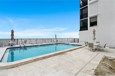 9375 Gulf Shore Dr #401, Naples, FL 34108 - Photo 46