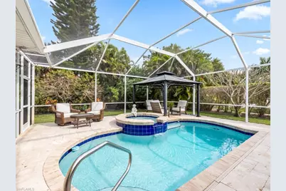 127 Palmetto Dunes Cir, Naples, FL 34113 - Photo 20