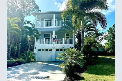 738 Park Ave, Naples, FL 34110 - Photo 2