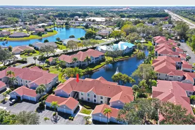 9844 Luna Cir #201D, Naples, FL 34109 - Photo 2