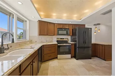 9844 Luna Cir #201D, Naples, FL 34109 - Photo 6