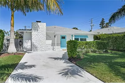 795 94th Ave N, Naples, FL 34108 - Photo 2