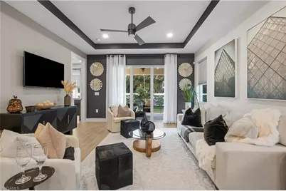8857 Oceana Way, Naples, FL 34114 - Photo 4