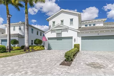 8936 Saint Lucia Dr SW #101, Naples, FL 34114 - Photo 24