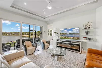 8936 Saint Lucia Dr SW #101, Naples, FL 34114 - Photo 4