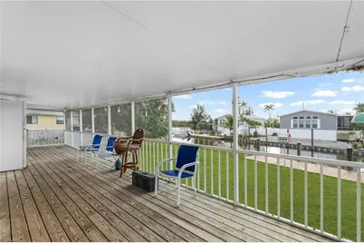 17 Spoonbill Ave, Everglades City, FL 34139 - Photo 14