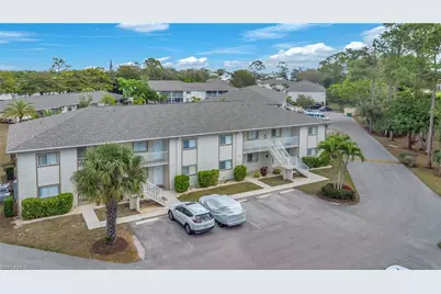 2334 Naples Trace Cir #6, Naples, FL 34109 - Photo 1