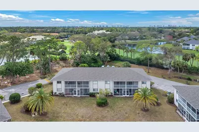 2334 Naples Trace Cir #6, Naples, FL 34109 - Photo 2