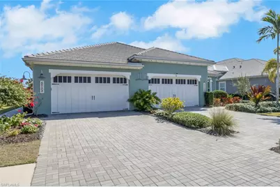 5752 Elbow Ave, Naples, FL 34113 - Photo 2