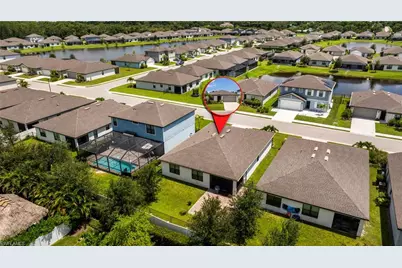 10795 Marlberry Way, North Fort Myers, FL 33917 - Photo 36