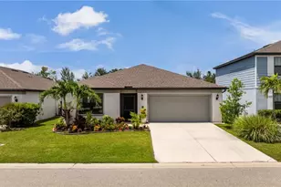 10795 Marlberry Way, North Fort Myers, FL 33917 - Photo 1