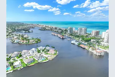 300 Park Shore Dr #PHA6, Naples, FL 34103 - Photo 40