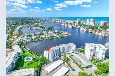 300 Park Shore Dr #PHA6, Naples, FL 34103 - Photo 32