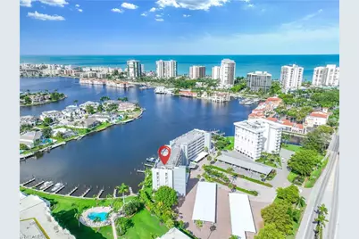 300 Park Shore Dr #PHA6, Naples, FL 34103 - Photo 34