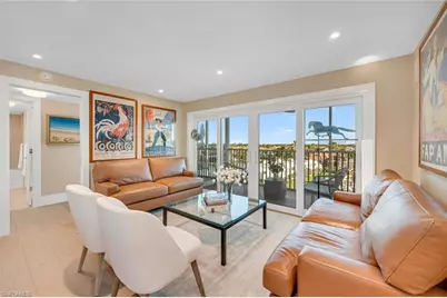 300 Park Shore Dr #PHA6, Naples, FL 34103 - Photo 2