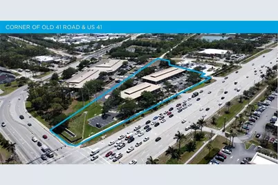 24851 S Tamiami Trl #1, Bonita Springs, FL 34134 - Photo 1