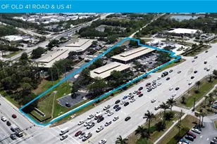 24851 S Tamiami Trl, Bonita Springs, FL 34134 - Photo 1