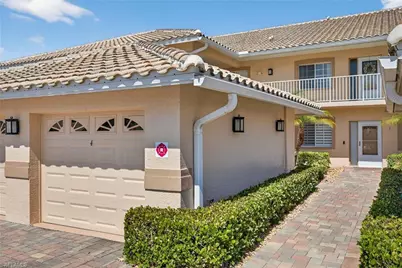 9009 Michael Cir #1, Naples, FL 34113 - Photo 1