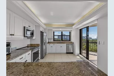 6001 Pelican Bay Blvd #503, Naples, FL 34108 - Photo 8