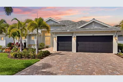 18580 Wildblue Blvd, Fort Myers, FL 33913 - Photo 1