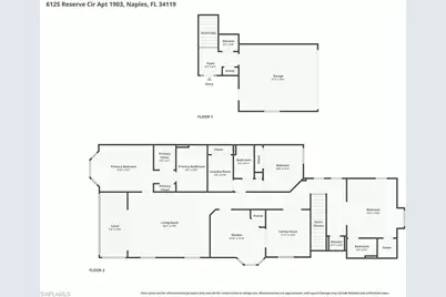 6125 Reserve Cir #1903, Naples, FL 34119 - Photo 28